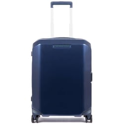 Чемодан Piquadro CUBICA (CB) Blue BV4425CB_BLU (Маленький)