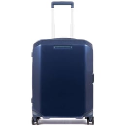 Валіза Piquadro CUBICA (CB) Blue BV4425CB_BLU (Маленька)