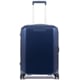 Чемодан Piquadro CUBICA (CB) Blue BV4425CB_BLU (Маленький)