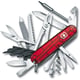 Швейцарський складаний ніж 91мм Victorinox CYBERTOOL L 1.7775.T