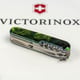 Швейцарський складаний ніж Victorinox HUNTSMAN ZODIAC 1.3713.3.Z3240p