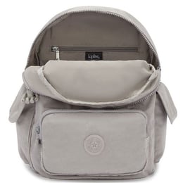 Рюкзак Kipling CITY PACK S Grey Gris (89L)