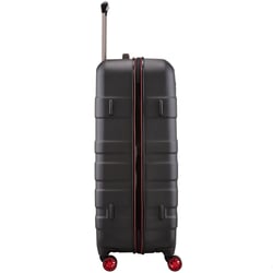 Валіза Travelite VECTOR/Black TL072049-01 (Велика)