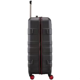 Валіза Travelite VECTOR/Black TL072049-01 (Велика)