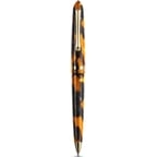 Ручка кулькова Montegrappa VENETIA Havana Amber GT BP ISVENBAO
