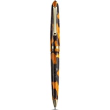 Ручка кулькова Montegrappa VENETIA Havana Amber GT BP ISVENBAO