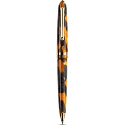 Ручка кулькова Montegrappa VENETIA Havana Amber GT BP ISVENBAO