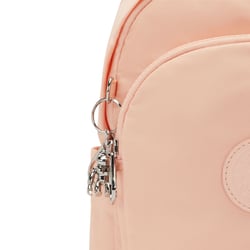 Рюкзак Kipling DELIA MINI Garden Rose (3QZ)