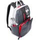 Рюкзак для ноутбука 14″ Piquadro URBAN Grey-Black CA3214UB00_GRN