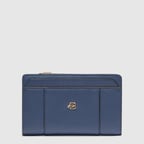 Портмоне Piquadro CIRCLE (W92) Sea Blue PD6661W92R_BLU4