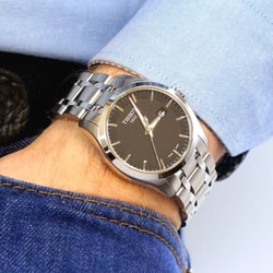 Мужские часы Tissot COUTURIER T035.410.11.051.00