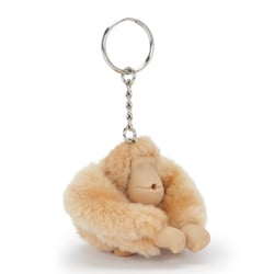 Брелок-мавпочка Kipling MONKEYCLIP S Early Tan (7CN)