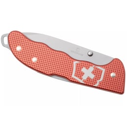 Швейцарський складаний ніж 136 мм Victorinox EVOKE 0.9415.L25