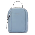 Рюкзак с отделением для iPad Piquadro CIRCLE (W92) Blue-Grey CA5566W92_AVGR