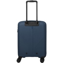 Валіза Travelite AIR STRIPE/Navy TL7000347-20 (Маленька)
