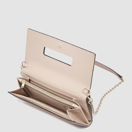 Портмоне-клатч Piquadro ASHLEY (W134) Pink PD6463W134R_RO