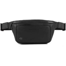 Сумка на пояс Piquadro BLACK SQUARE (B3) Black CA2174B3_N