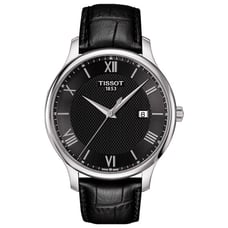 Часы 42 мм Tissot TRADITION T063.610.16.058.00