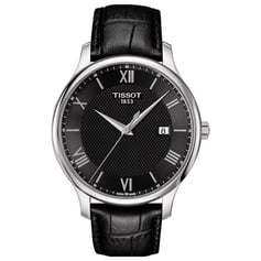 Чоловічий годинник Tissot TRADITION T063.610.16.058.00