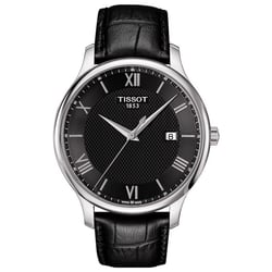 Мужские часы Tissot TRADITION T063.610.16.058.00