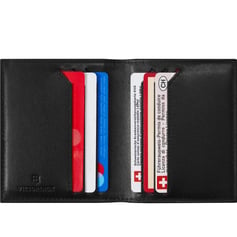 Картхолдер Victorinox Travel ALTIUS ALOX/Black 611578