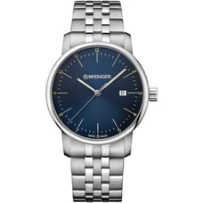 Годинник 42 мм Wenger URBAN CLASSIC W01.1741.123