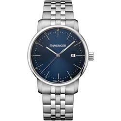 Чоловічий годинник Wenger URBAN CLASSIC W01.1741.123