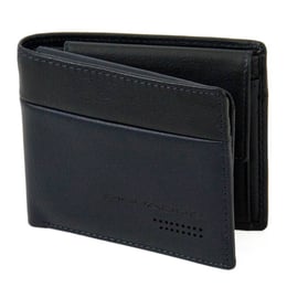 Портмоне Piquadro URBAN Blue PU4518UB00R_BLU
