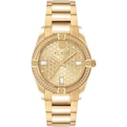 Женские часы Philipp Plein PLEIN ICON CHAIN Ppw1fa0425