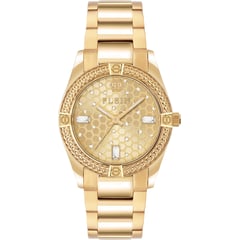 Жіночий годинник Philipp Plein PLEIN ICON CHAIN Ppw1fa0425