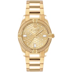 Жіночий годинник Philipp Plein PLEIN ICON CHAIN Ppw1fa0425