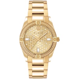 Жіночий годинник Philipp Plein PLEIN ICON CHAIN Ppw1fa0425
