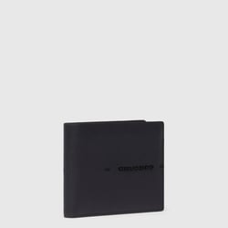 Портмоне Piquadro KIRI (W135) Black PU4188W135R_N