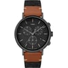 Годинник 41 мм Timex FAIRFIELD Chrono Tx2r62100