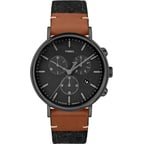 Чоловічий годинник Timex FAIRFIELD Chrono Tx2r62100