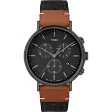 Годинник 41 мм Timex FAIRFIELD Chrono Tx2r62100