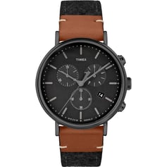 Чоловічий годинник Timex FAIRFIELD Chrono Tx2r62100
