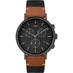 Мужские часы Timex FAIRFIELD Chrono Tx2r62100