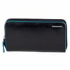 Портмоне Piquadro BLUE SQUARE (B2) Black PD1515B2R_N