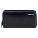Портмоне Piquadro BLUE SQUARE (B2) Black PD1515B2R_N