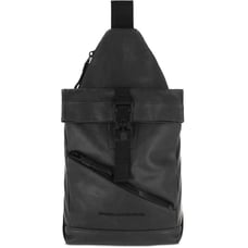 Сумка-слінг Piquadro HARPER (AP) Black CA5678AP_N