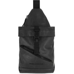 Сумка-слінг Piquadro HARPER (AP) Black CA5678AP_N
