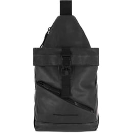 Сумка-слинг Piquadro HARPER (AP) Black CA5678AP_N