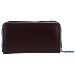 Портмоне Piquadro BLUE SQUARE (B2) Cognac PD1515B2R_MO