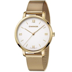 Жіночий годинник Wenger METROPOLITAN DONNISSIMA W01.1731.107