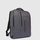 Рюкзак для ноутбука 14″ Piquadro URBAN (UB00) Grey CA6289UB00_GR