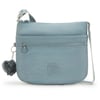Сумка Kipling ARTO Relaxed Grey (3NL)