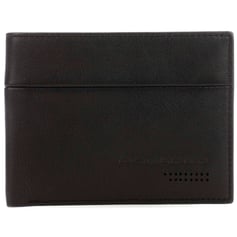 Портмоне Piquadro URBAN Black PU1241UB00R_N