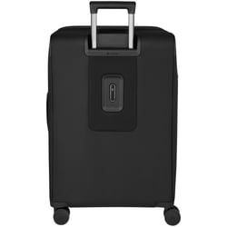 Валіза Victorinox WERKS TRAVELER 7.0 Black 653663 (Середня)