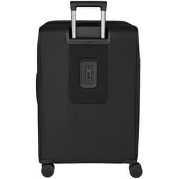 Чемодан Victorinox WERKS TRAVELER 7.0 Black 653663 (Средний)